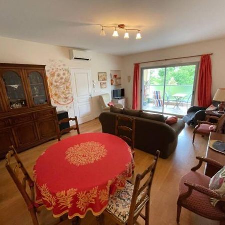 Ferienwohnung L'Evasion - Draps Compris, Climatisation, Parking Sarlat Exterior foto