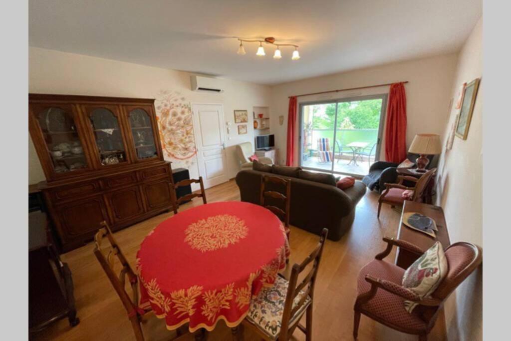 Ferienwohnung L'Evasion - Draps Compris, Climatisation, Parking Sarlat Exterior foto